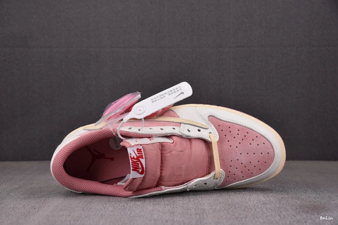 Bmlin 1 Travis DM7866-600 Low AJ x Scott OG SP 0714